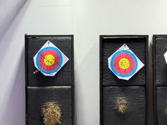 -無弓射箭俱乐部(领展中心城店)