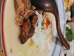 -上户日本料理(北仑富邦店)