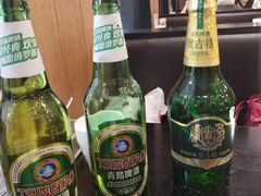 -船歌·鱼水饺青岛菜(合肥路永旺店)