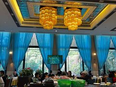 -半岛豪苑酒家(花都店)