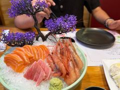 -松坂屋日料自助(长城路店)