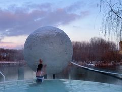 -清河半岛温泉度假酒店