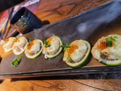 -京鹿料理(荟聚店)
