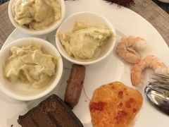 -东方红海鲜百汇(国际大厦店)