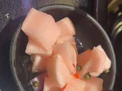 -小饕荟雅安贡椒鱼鲜馆(广福桥店)