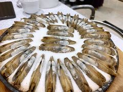 -启东海鲜人家(古美路店)