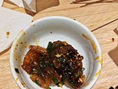 -南园路·韦四烧烤(南园路店)