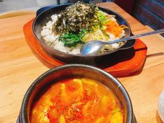 -金顺碳烤肉(1号店)