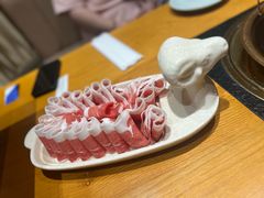 -额尔敦传统涮(体育场店)