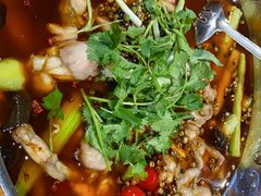 -望京一号·重庆江湖菜(工体店)