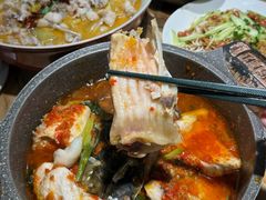 -黄鹤天厨·泡椒田鸡创始者(莲花店)
