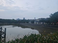 -黄埔古港