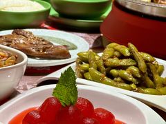 -刘香香·川香红锅美蛙(福田店)