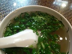 -毅祥斋老孙家泡馍(北院门鼓楼店)