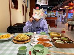 -胡杨记忆(和平路店)