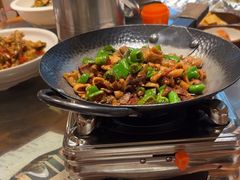 -衡厨·衡阳土菜(中南店)