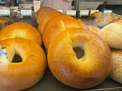 -BAKER&SPICE(安福路店)