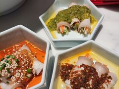 -上上席川菜(凯德乐峰广场店)