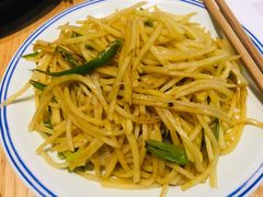 -大厨小馆(华阳城店)