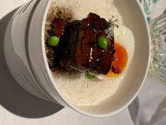 -桂满陇·海市蜃楼·黑金(国金店)