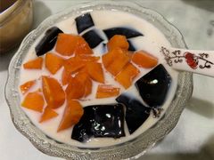 -梧州双钱龟苓膏(老街店)