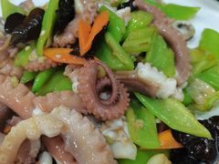 -抹直口特色菜馆(一店)