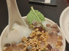 -探鱼·鲜青椒爽麻烤鱼(番禺万达店)