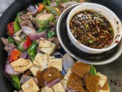 -正宗水城烙锅(黔灵东路店)