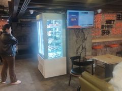 -放哈·甜醅子奶茶创造者(正宁路店)