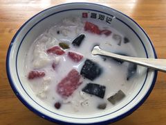 -文昌邓记清补凉(西沙路店)