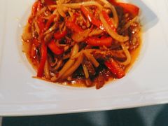 -坛宗剁椒鱼头(河西王府井店)