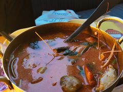 -CHINCHIN 青青·泰国料理(万象食家店)