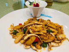 -恒宝和宴(合生广场店)