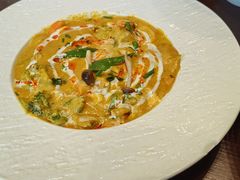 -Shantek象提南亚餐厅&西餐融合Bistro(淮海中路店)