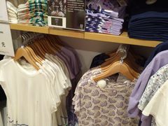 -优衣库(上海金桥太茂店)