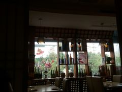 门面-有喜屋·深夜食堂(北京西路店)