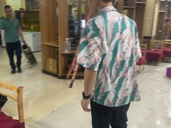 -元盛居(生态大街店)