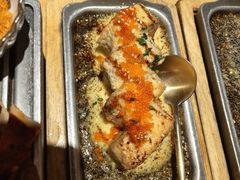 -一心创作料理屋(经开万达店)