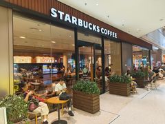 -星巴克(深圳丹竹头分店)