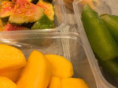 -老炳·七丛松甘草水果