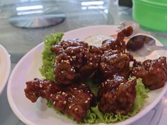 -無招牌海鮮(芽笼店)