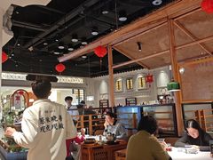 -晓粤·惹味粤菜(凯德乐峰广场店)