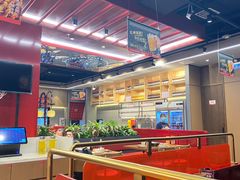 -管氏翅吧(马家堡店)