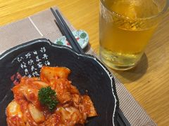 -三石铁板烧(紫竹桥店)