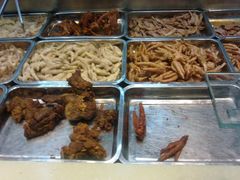 -紫燕百味鸡(交大路店)