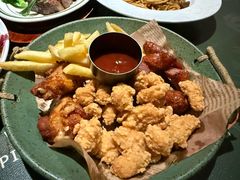 -第101座花园餐厅(湖滨88店)