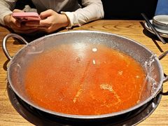 -老凯俚酸汤鱼(东山店)