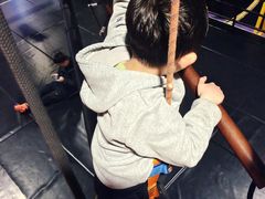 -Tenker Club弹刻极限主题公园 · 蹦床 · 团建 · 生日派对(大关店)