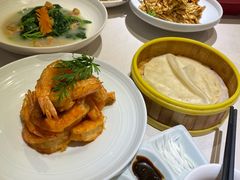 -京味斋·烤鸭·北京菜(安贞店)