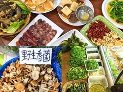 -三锅莊·牦牛肉火锅·香格里拉特色藏餐宴请餐厅(昆明创始店)